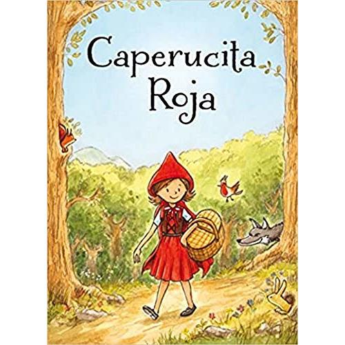 Caperucita roja (Spanish Edition)