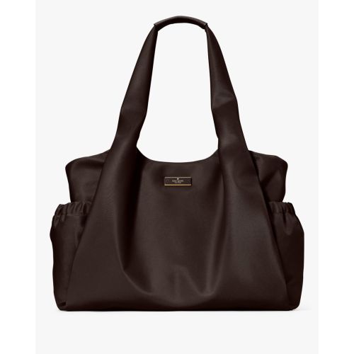 Carter Nylon Large Baby Bag | Kate Spade Outlet