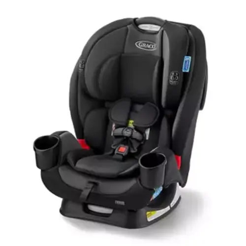 "graco triride 3in1 convertible car seat"