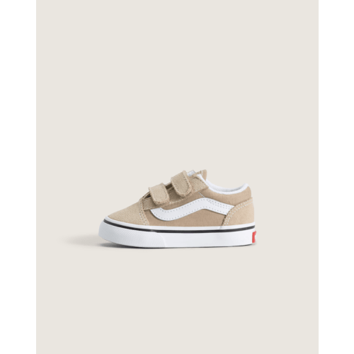 Toddler Old Skool V Shoe in Color Theory Incense | Vans