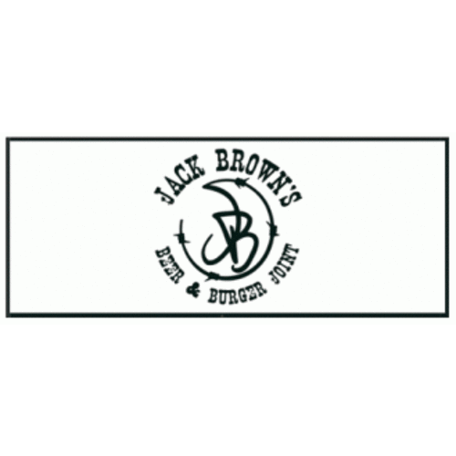 Jack Brown's | Gift Card | SwipeIt