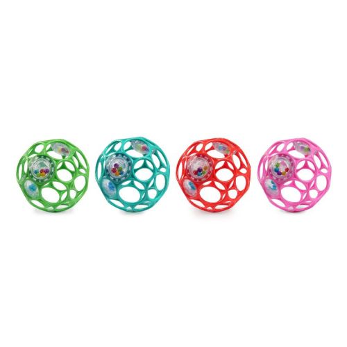 Oball Rattle