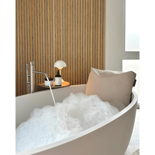 Back Bath Pillow