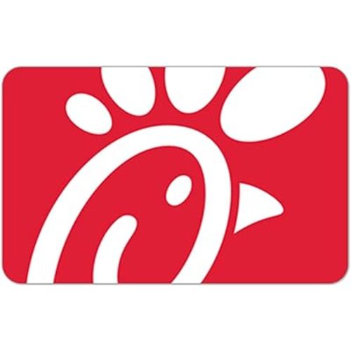 Chick-fil-A eGift Card