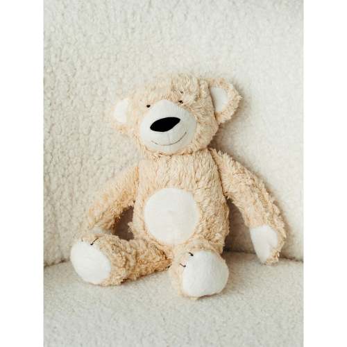 Under the Nile Bon Bon the Bear