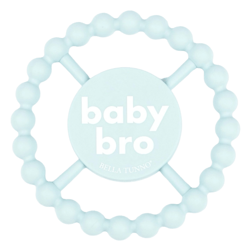 Teether - Baby Bro