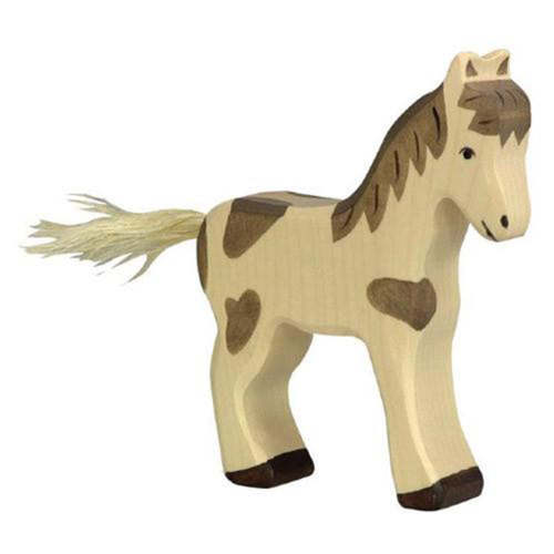 Holztiger Farm Animals Wooden Kids Toys – Hazel & Fawn