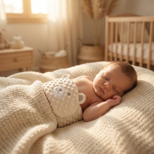 TummyHush Colic Relief Belly Band – tummyhush