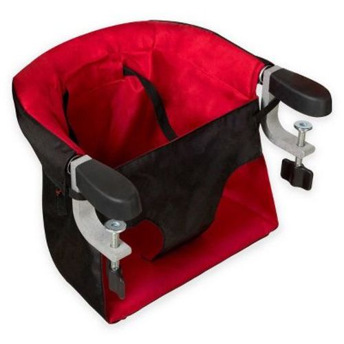 Mountian Buggy Pod High Chair in Chilli