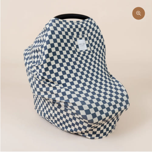 Miles Multi-Use Cover