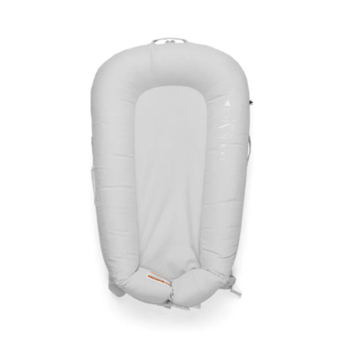 Deluxe+ Dock (0 to 8 months)