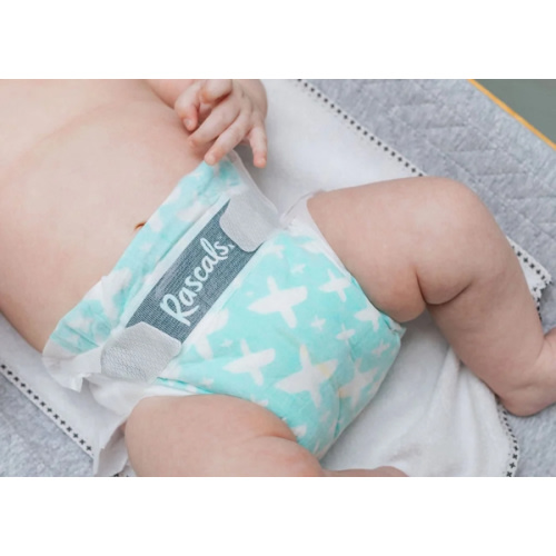 Baby’s Diaper Fund