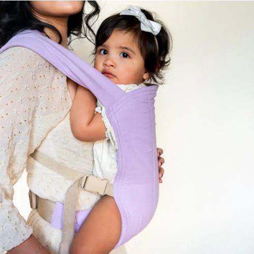 "Almost Perfect" Lark Baby Carrier | Ergonomic Soft Structured Carrier