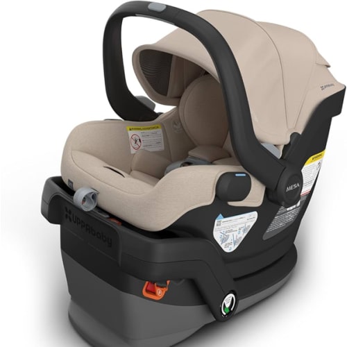 UPPAbaby Mesa V3 Infant Car Seat - Declan