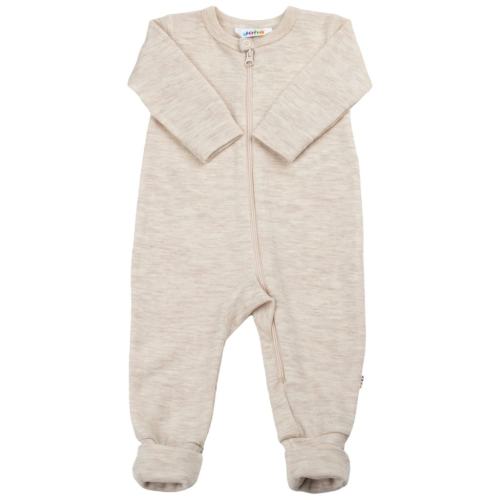 Jumpsuit Creme | Babyshop - Shop premium children's clothes and baby gear - Babyshop.com,