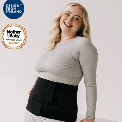 Lola&Lykke Core Restore Postpartum Support Band