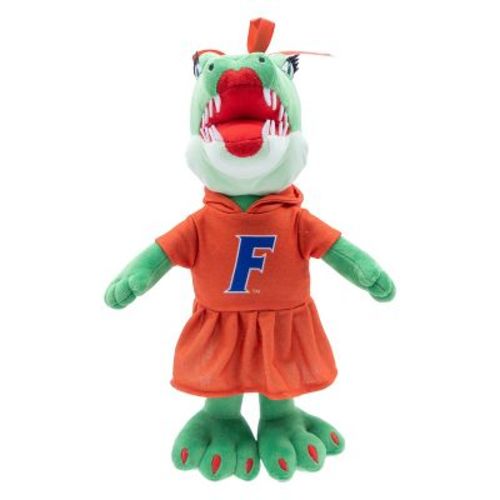 University of Florida Alberta 14 Inch Plush Figure