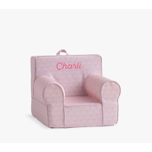 Anywhere Chair®, Pink Bows