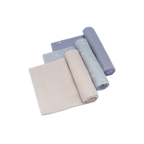 Swaddle Set