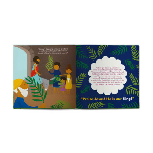 Christian Books For Babies & Toddlers - Books For 0 to 3 Year Olds