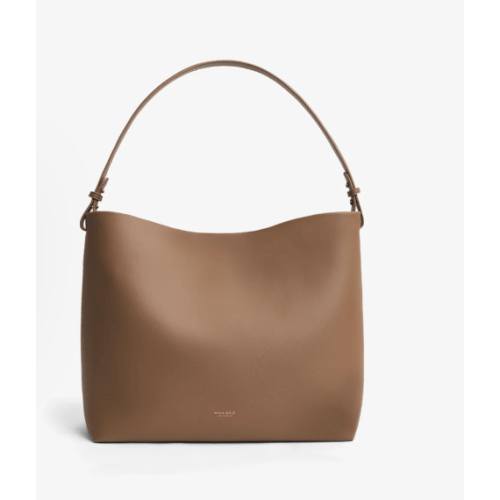 Harlow Vegan Midi (Terra)