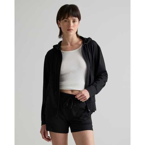 Flowknit Full Zip Hoodie