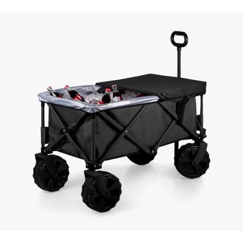 Expandable Wagon All Terrain
