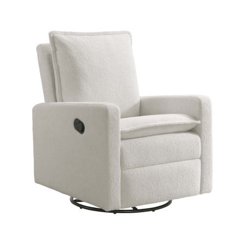 Oxford Baby Uptown Swivel Nursery Rocker/Recliner – Bambi Baby