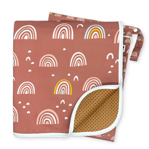 51" Splat Mat & Wet Bag Bundle – Wildcubz