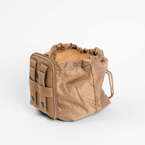 Tactical Dump Pouch® by TBG – Tactical Baby Gear