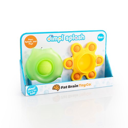 Dimpl Splash
