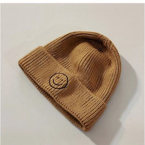 Smiley Hat/Beanie