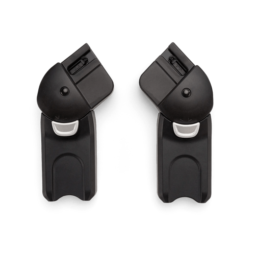 Nuna Trvl™ Series Car Seat and Carrycot Adaptor