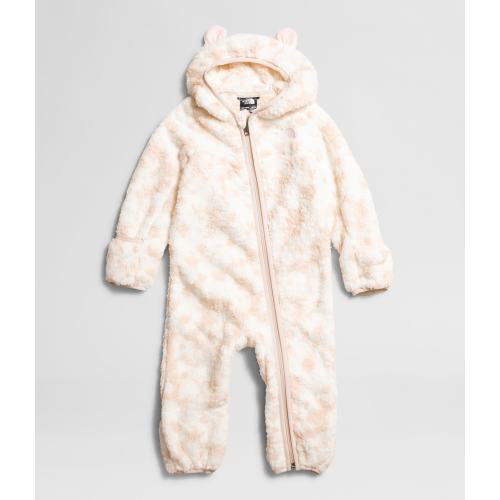 Baby Bear One-Piece