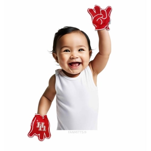 University of Houston Go Coogs! FanMitts™