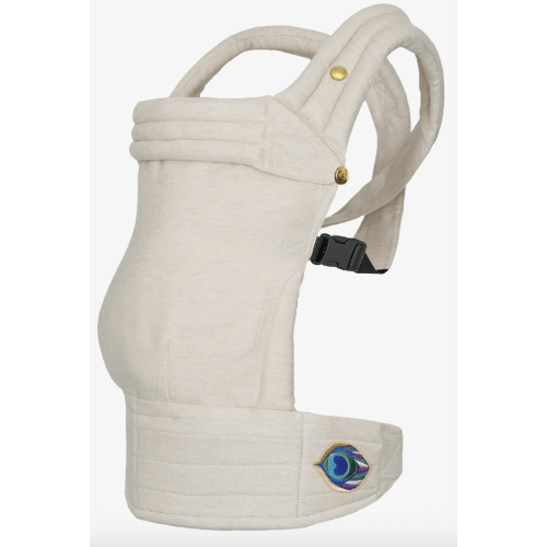 Artipoppe Zeitgeist Baby Carrier in Linen