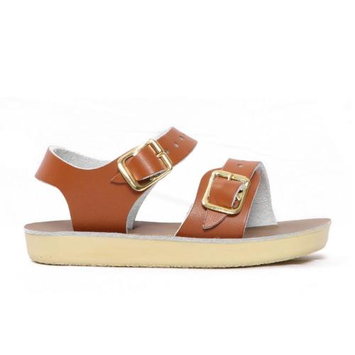 Girls' SUN-SAN Infant Sea Wees Sandals