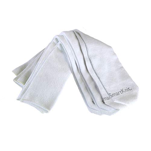3 Pack AFO Baby Socks - Infant Seamless AFO Interface Socks