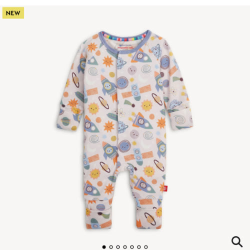 Magnetic Convertible Coverall – Magnetic Me