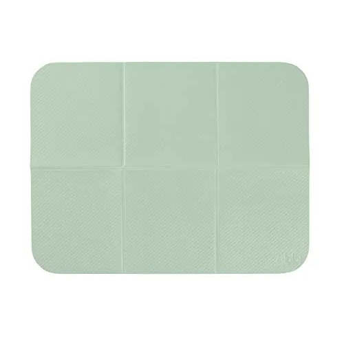 Ubbi Standalone Changing Mat - Sage