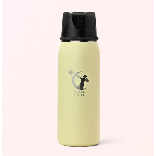 Color Vitamin D: OG+ Chiller/Warmer – Ceres Chill