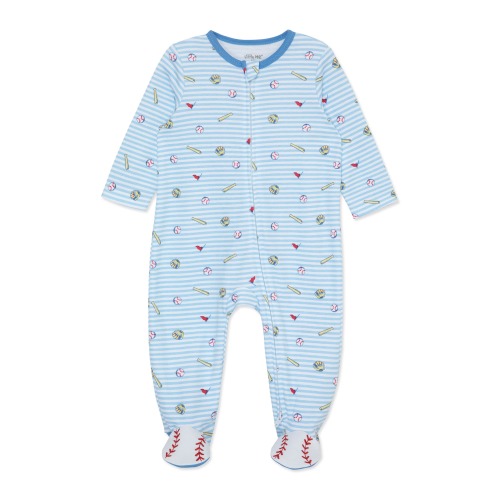 Home Run Footie (Nordstrom Exclusive)