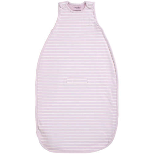 4 Season® Ultimate Baby Sleep Bag, Merino Wool & Organic Cotton, 2 Months - 2 Years, Lilac