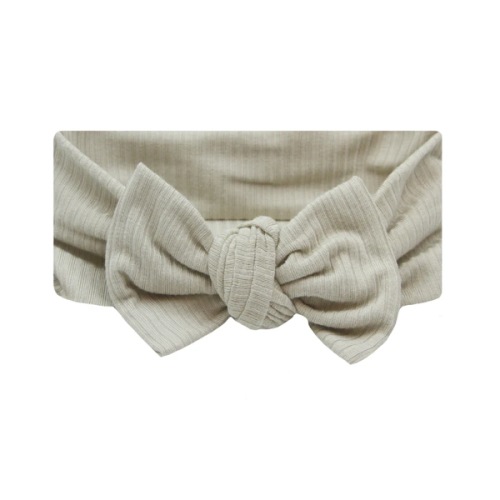 Noah Ribbed Headband – Lou Lou & Company