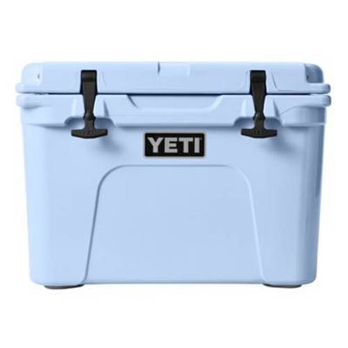 YETI Tundra 35 Cooler Big Sky Blue | Dick's Sporting Goods