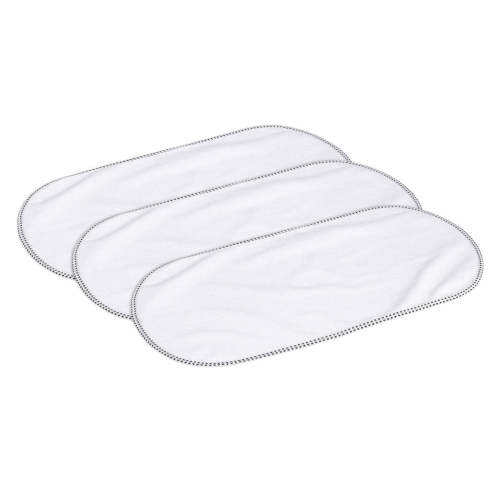 Tapis à Langer Imperméable Paquet de 3 - Munchkin – CLÉMENT