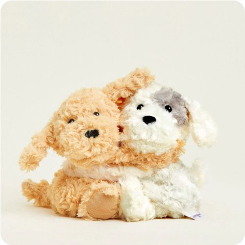 Puppy Hugs Plushies