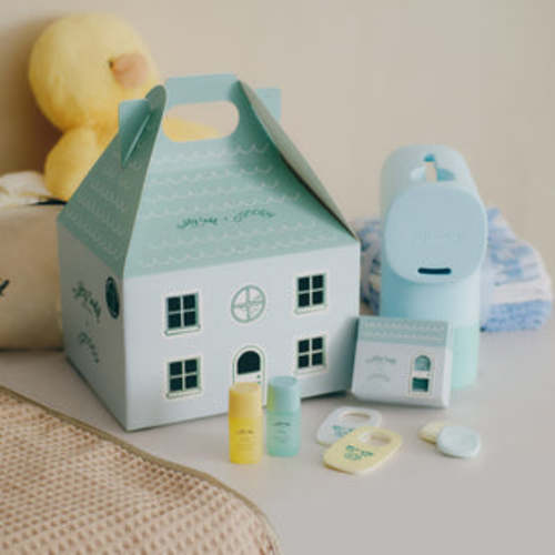 Bath Filter for Baby | The Best Bathtub Water Filter - Canopy