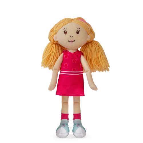 Groovy Girls® Rose – Manhattan Toy