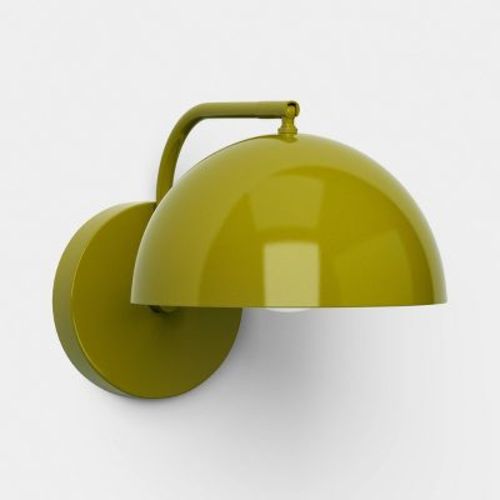 Metal Dome Wall Sconce - Room Essentials™